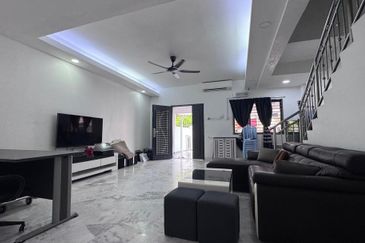 Bandar Mahkota Cheras