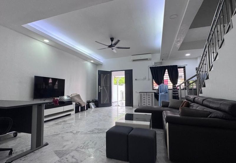 Bandar Mahkota Cheras