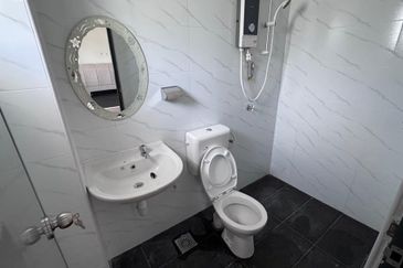 Bandar Mahkota Cheras