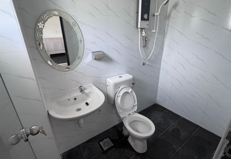 Bandar Mahkota Cheras