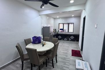 Bandar Mahkota Cheras