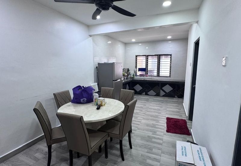 Bandar Mahkota Cheras