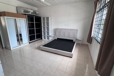 Bandar Mahkota Cheras