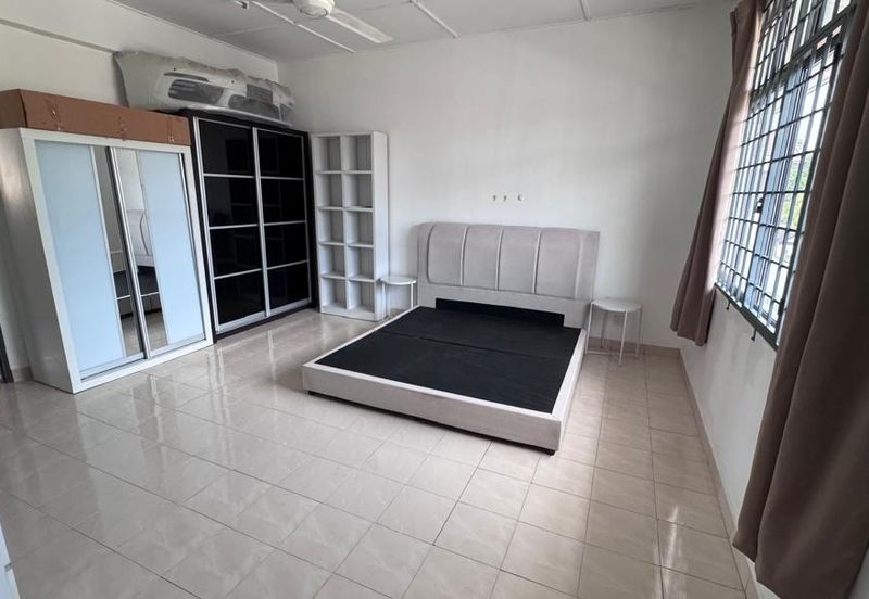 Bandar Mahkota Cheras