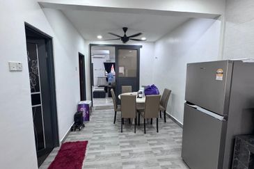 Bandar Mahkota Cheras