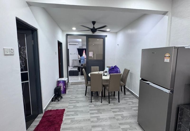 Bandar Mahkota Cheras