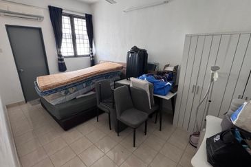 Bandar Mahkota Cheras