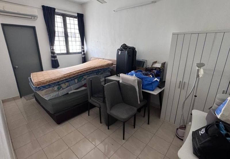 Bandar Mahkota Cheras