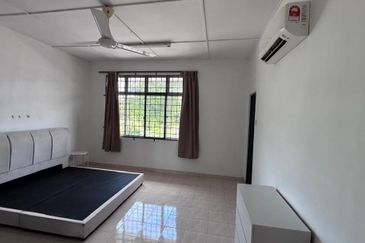 Bandar Mahkota Cheras