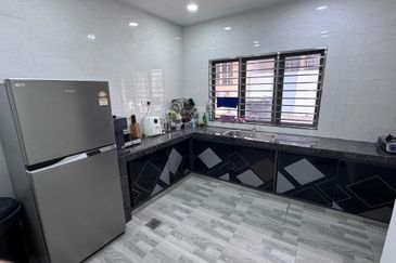 Bandar Mahkota Cheras