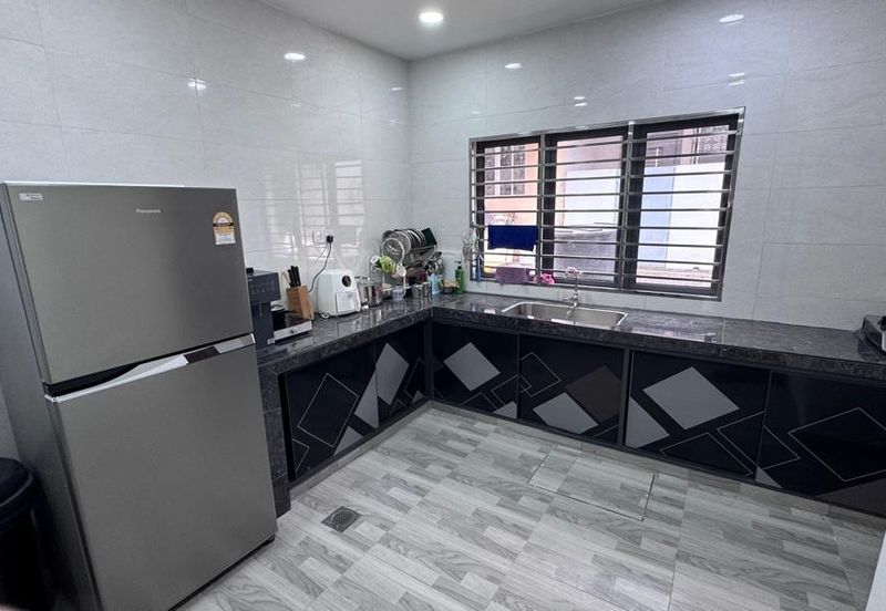 Bandar Mahkota Cheras