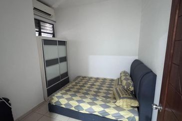 Bandar Mahkota Cheras