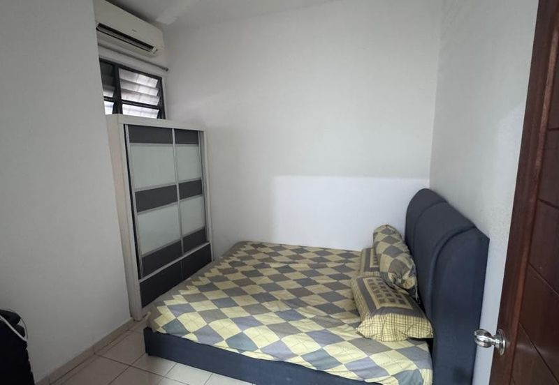 Bandar Mahkota Cheras