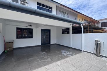 Bandar Mahkota Cheras