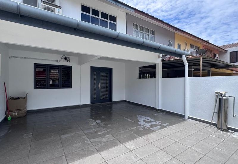 Bandar Mahkota Cheras