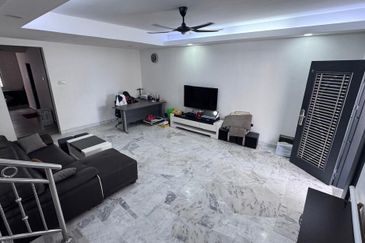 Bandar Mahkota Cheras