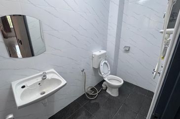 Bandar Mahkota Cheras