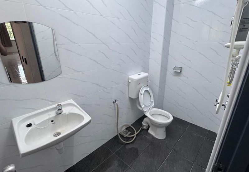 Bandar Mahkota Cheras