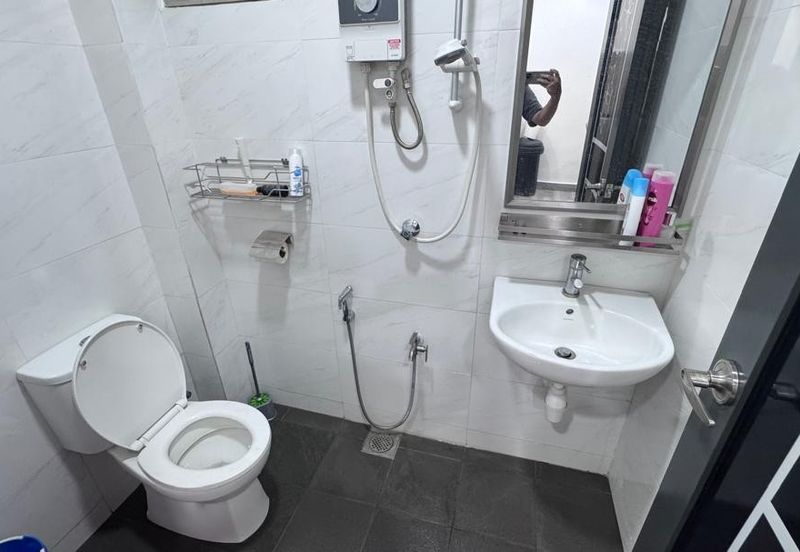 Bandar Mahkota Cheras