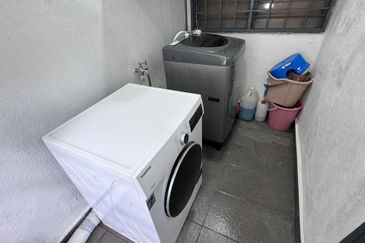 Bandar Mahkota Cheras