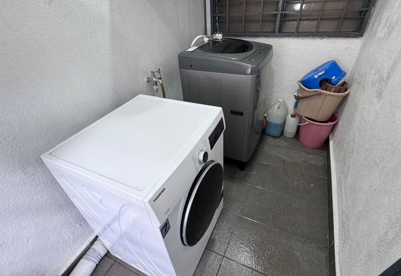 Bandar Mahkota Cheras