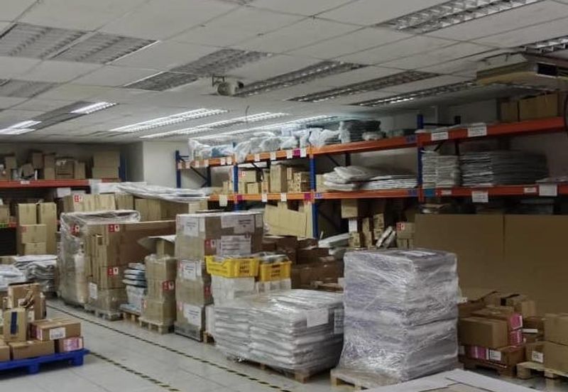 Taman Shamelin Perkasa