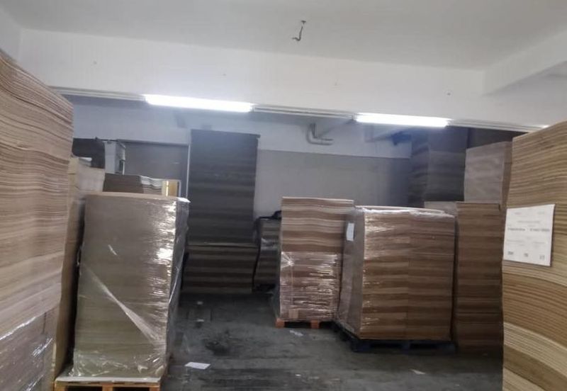 Taman Shamelin Perkasa