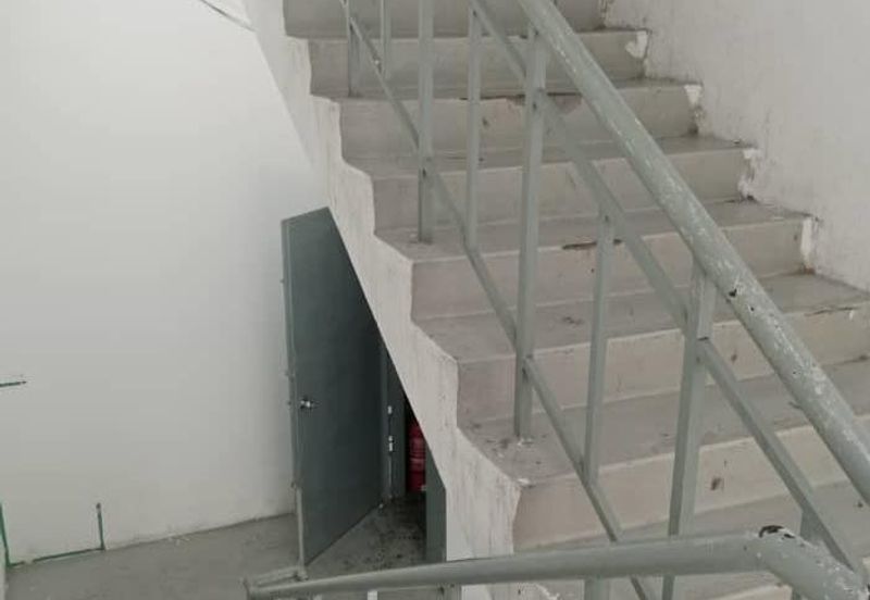 Taman Shamelin Perkasa