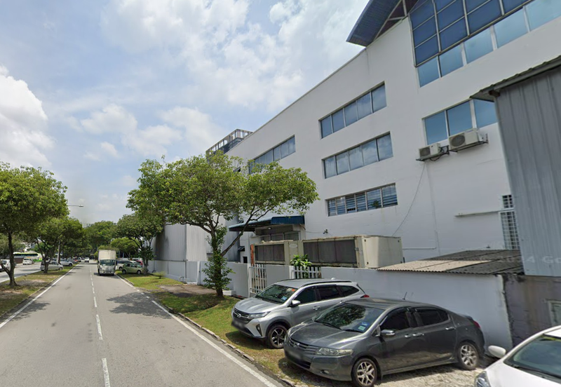 Taman Shamelin Perkasa