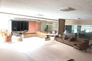 Bandar Mahkota Cheras