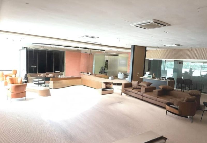 Bandar Mahkota Cheras