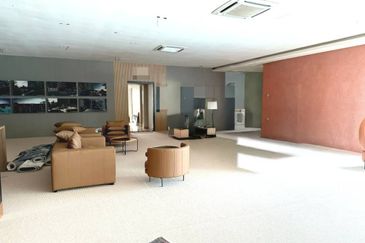 Bandar Mahkota Cheras