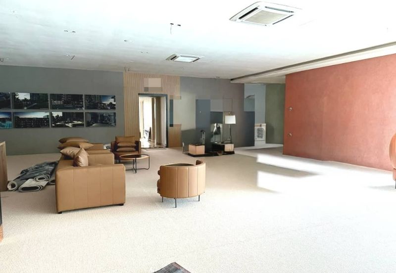 Bandar Mahkota Cheras