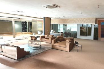 Bandar Mahkota Cheras