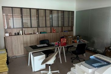 Bandar Mahkota Cheras