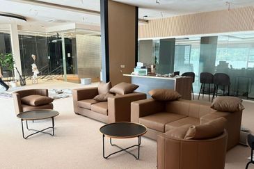 Bandar Mahkota Cheras