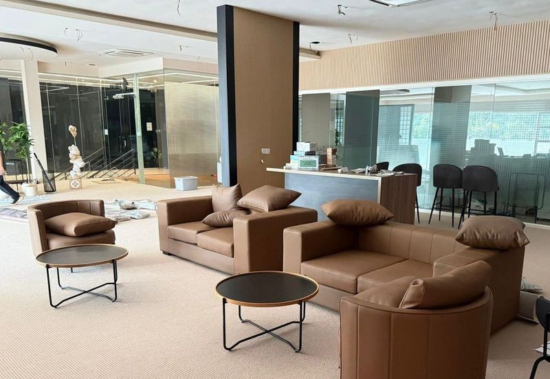 Bandar Mahkota Cheras