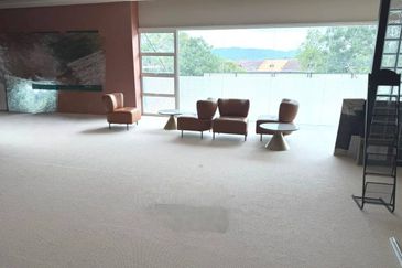 Bandar Mahkota Cheras