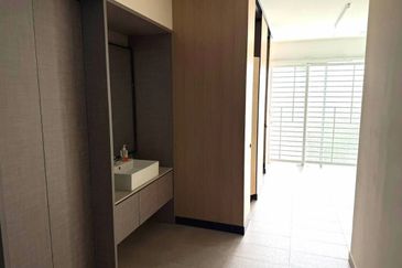 Bandar Mahkota Cheras