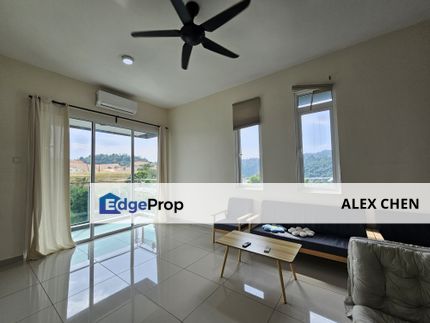 Sungai Long Condo for Sale, Lavender Residence, 3 Bedrooms 2 Bathrooms 2 Parking, Selangor, Bandar Sungai Long