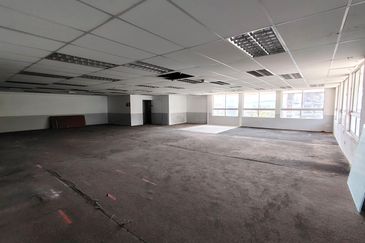 Taman Shamelin Perkasa