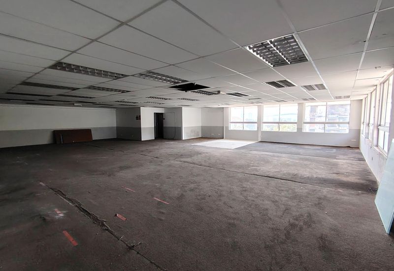 Taman Shamelin Perkasa