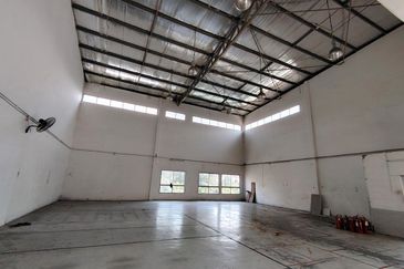 Taman Shamelin Perkasa