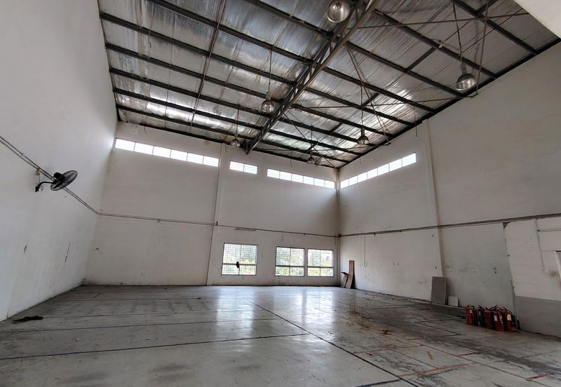 Taman Shamelin Perkasa