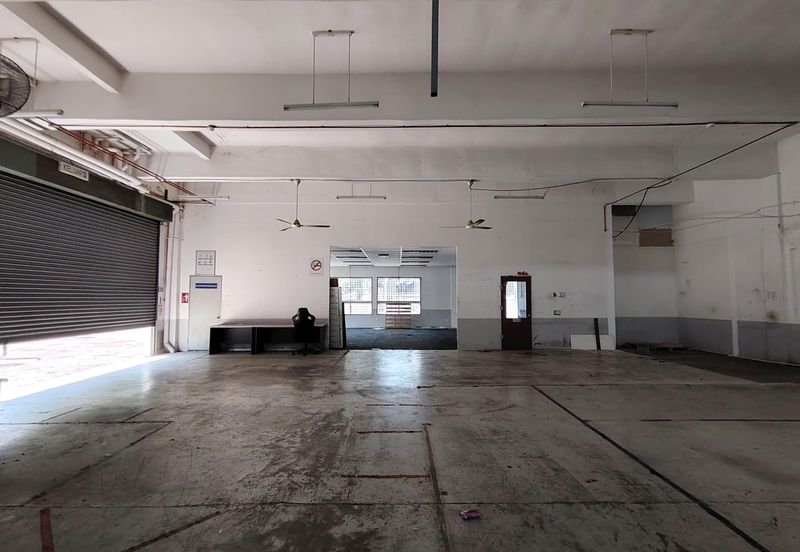 Taman Shamelin Perkasa