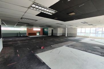 Taman Shamelin Perkasa