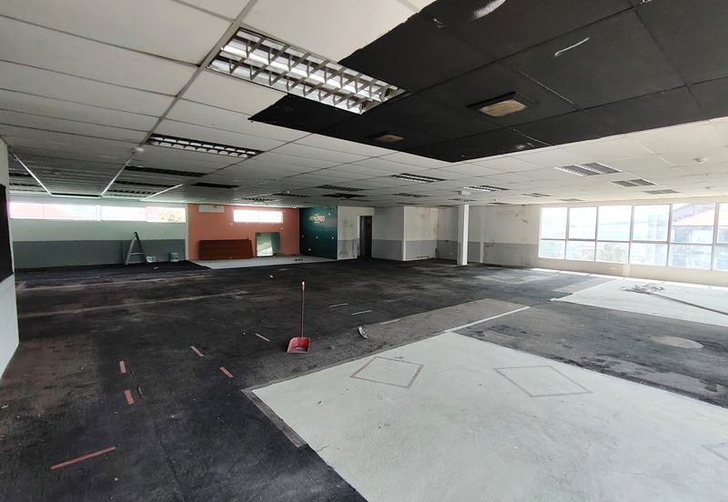 Taman Shamelin Perkasa