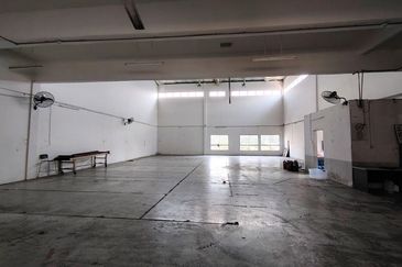 Taman Shamelin Perkasa