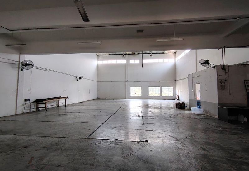 Taman Shamelin Perkasa