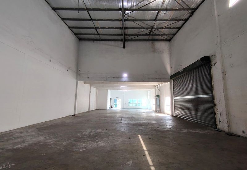 Taman Shamelin Perkasa